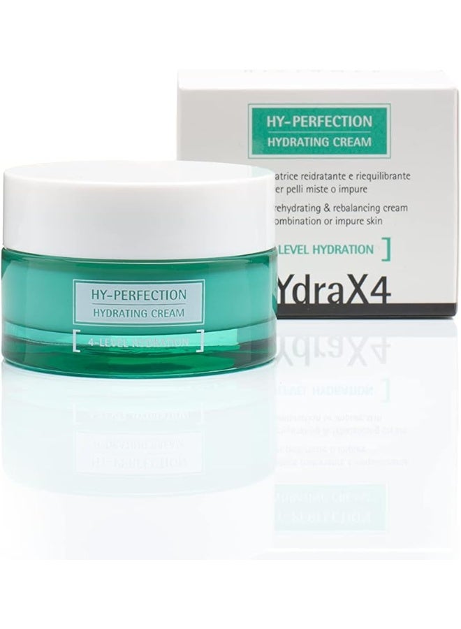Histomer hydraX4 Hy Chrisma Hydrating cream 50 ml